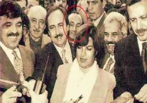 Nereden, Nereye Dedirten Fotoğraf!