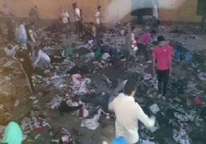 Kahire Derbisinde Olay, 22 Ölü