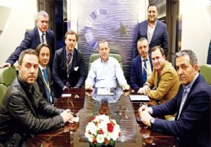  Fidan Sır Küpümdü, Yorulmuş !