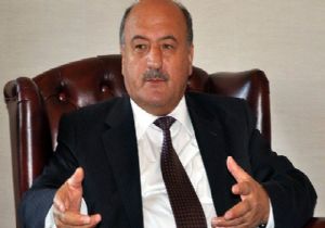 AKP den Aday Olamayan Müdür İsyan Etti