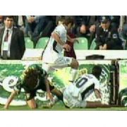 BEŞİKTAŞ 2- DENİZLİ 2 (İLK YARI)