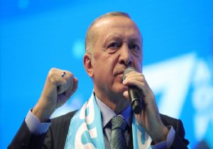 Recep Tayyip Erdoğan Adına Vakıf Kuruldu