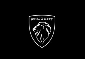 Peugeot Logosunu Değiştirdi