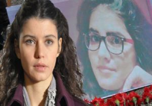 Beren Saat ten Çarpıcı Özgecan Paylaşımı