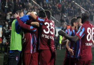 Başakşehir, Fırtına ya Direnemedi 3-2