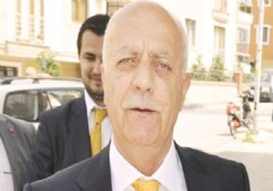 Şiddet Faturasını Dizilere Kesti!