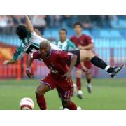 TRABZONSPOR: 0 - KONYASPOR: 0 (İLK YARI)