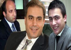 Gökçek in Oğlu AKP den Aday Adayı!