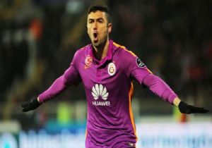 Süper Lig de büyük bomba! Burak Yılmaz..