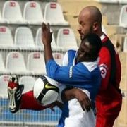 ANKARA DA GOL SESİ ÇIKMADI 