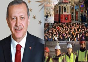 Erdoğan a Özel Doğumu Günü Klibi!