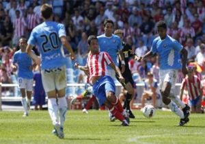 ARDA, LA LİGA DAKİ İLK MAÇINA ÇIKTI!