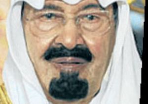 Suudi Kral İçin Milli Yas İlan Edildi!