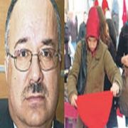 MÜFTÜ YÜ DİNLEYEN OLMADI!