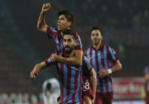Trabzon, 89 da Maden Buldu, 3-2