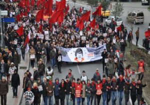 Berkin Elvan İçin Anma