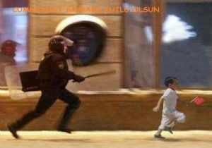 SOSYAL MEDYA DA GÜNÜN FOTOĞRAFI!