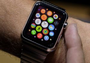 Apple Watch Görücüye Çıkıyor
