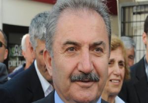 MHP den Sürpriz Tunceli Adayı