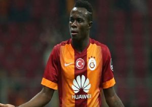 Glatasaray da Bruma Depremi