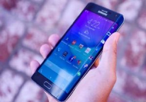 Galaxy S6  Satışa Çıkmadan Tükendi