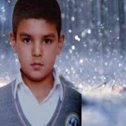 İLKÖĞRETİM ÖĞRENCİSİNİN İNANILMAZ ÖLÜMÜ