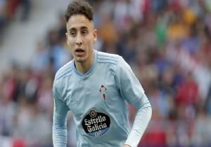 Galatasaray dan Emre Mor Hamlesi