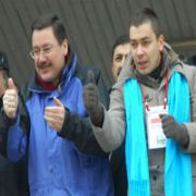 GÖKÇEK İN BAŞKANLIĞINA TFF İNCELEMESİ