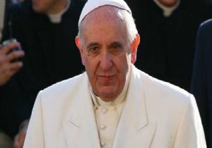 Vatikan Filistin devletini resmen tanıdı