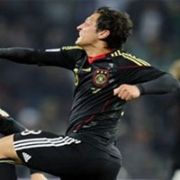 FLAŞ.. MESUT ÖZİL, REAL MADRİD DE
