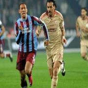 TRABZON, CİMBOM U DEVİRDİ, ZİRVEYİ KAPTI 2-0