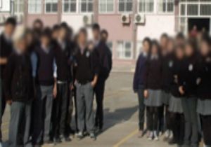  OKULLAR HAREMLİK SELAMLIK OLSUN 