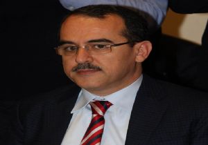 BAKAN DAN İTİRAF GİBİ AÇIKLAMA