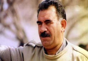  ÖCALAN CEZAEVİ NDE EVLENEMEZ !