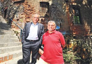  CUMHURBAŞKANI YENİDEN ADAY OLABİLİR 