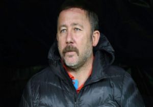 Konyaspor da Sergen Yalçın Dönemi