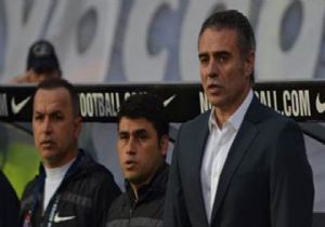 Trabzonspor da Ersun Yanal depremi...