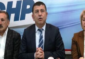 CHP,TRT İçin Harekete Geçiyor