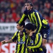FENERBAHÇE ŞAMPİYON