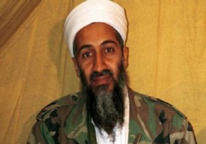 Ünlü Yazardan Flaş Bin ladin İddiası!