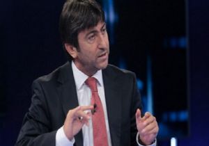 Rıdvan Dilmen: Ateşe Benzinle Gidiliyor