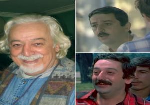 Yeşilçam dan Bir Yıldız Daha Kaydı