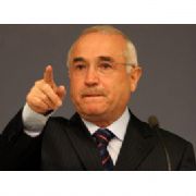 BAKAN ÇİÇEK: ÖCALAN A AF GELMİYOR