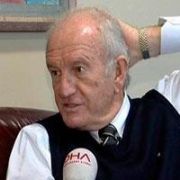 ALİ ŞEN DEN ARAGONES E AĞIR HAKARET