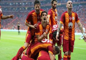 Cimbom, Kartal Engelini de Aştı 2-0