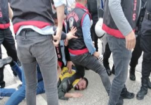 Emniyet ten Yasak Genelgesi