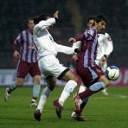 KUPA DA 2. YARI FİNALİST TRABZON