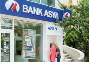 Bank Asya ilgili flaş gelişme