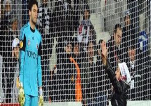  TEMBEL KALECİ CENK 