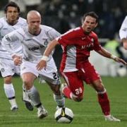 FORTİS KUPASINDA İKİNCİ YARI FİNALİST BEŞİKTAŞ 3-1